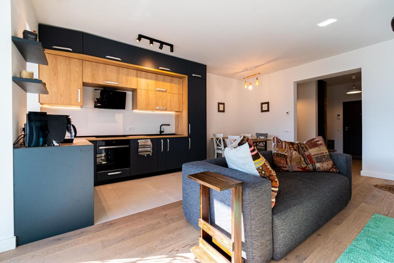 Mirador Bohemian Apt With Views Over Old Town And Tampa Mountain, Near Poiana براشوف المظهر الخارجي الصورة