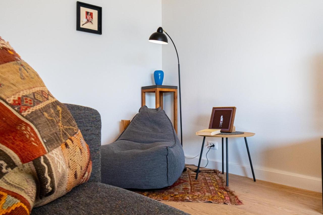 Mirador Bohemian Apt With Views Over Old Town And Tampa Mountain, Near Poiana براشوف المظهر الخارجي الصورة