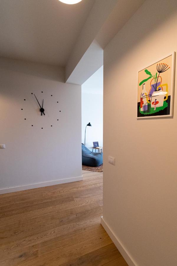 Mirador Bohemian Apt With Views Over Old Town And Tampa Mountain, Near Poiana براشوف المظهر الخارجي الصورة